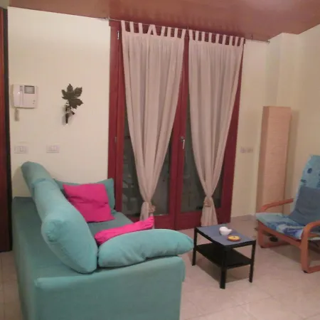 Elegante Vacanza/business In Brianza Διαμέρισμα